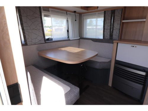 Knaus Sport Platinum 460 EU ACTIEMODEL - 089 Foto: 9