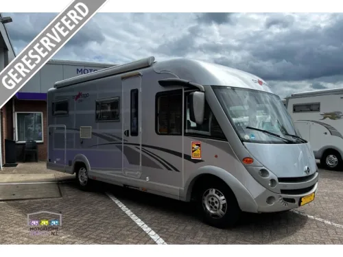 Carthago Chic C-Line I 43 Erster Besitzer