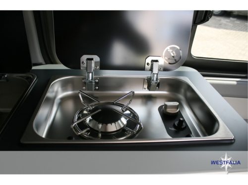 Westfalia Club Joker Premium 233hp Hybrid | INTRODUCTORY PRICE | photo: 17