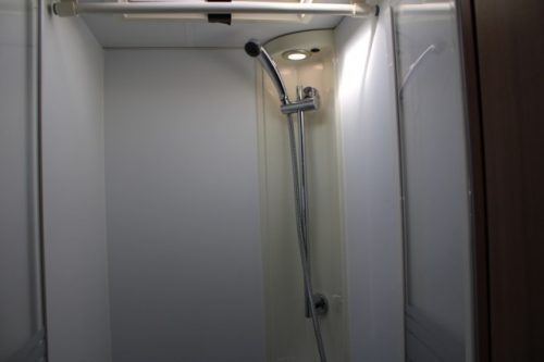 Sun Living S 75 SL by Adria 5 seatbelts single beds 67 photo: 38