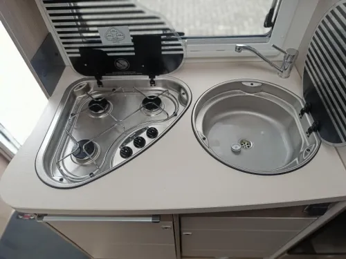 Chausson Flash 627 GA  photo: 11