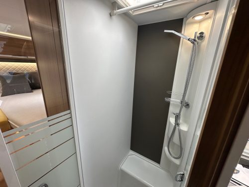 ADRIA CORAL 670 SL AXESS photo: 22