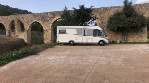 Carthago Chic C-Line 4.8 LE Foto: 0