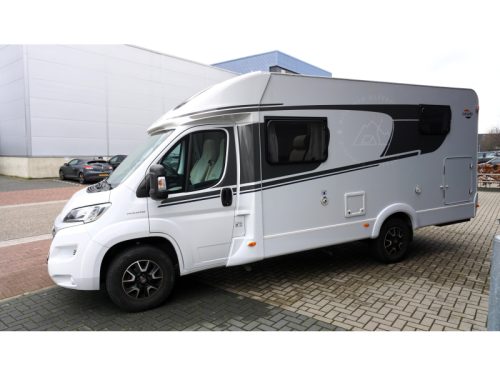 Carado T 337 Automatic / single beds photo: 4