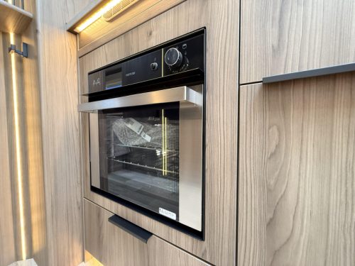 Kabe Royal 540 GLE Foto: 12