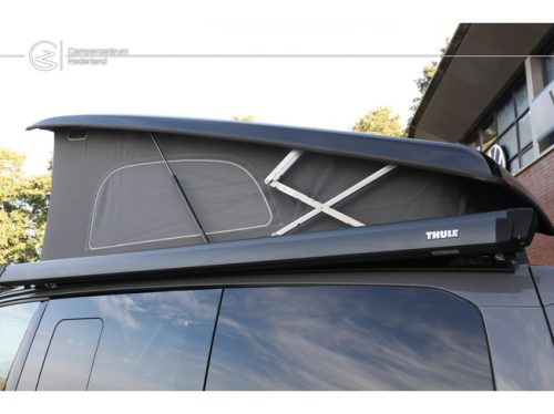 Volkswagen California Ocean 1.5 eHybrid 180 kW / 245 PS DSG 4Motion Foto: 12