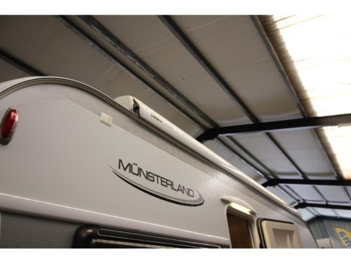 LMC Passion 440 D Thule 6300, Multi Nova, foto: 20