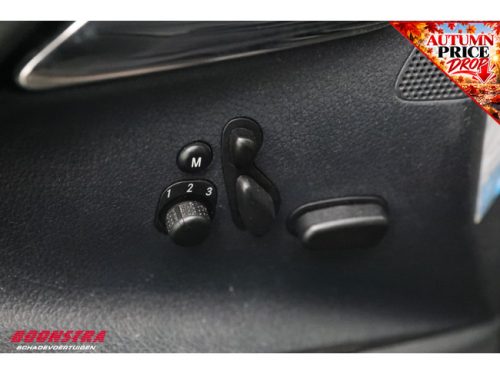 Mercedes-Benz VIANO 3.0 CDI V6 Aut. Toit relevable Cuisine M&eacute;moire SHZ Cam&eacute;ra Climat AHK photo : 21