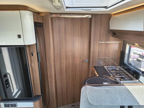Hymer BMC-T 680 Foto: 10