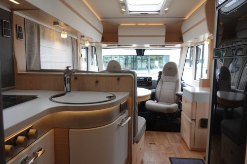 Hymer BML I 790 photo: 36