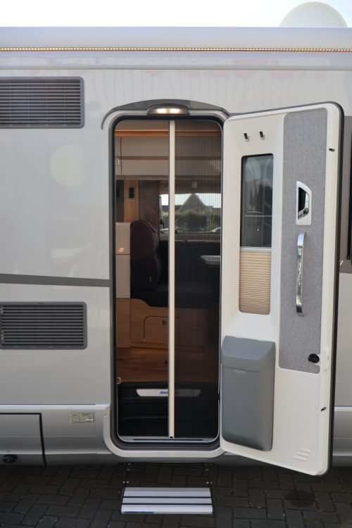 Hymer BML-I 780 Foto: 9