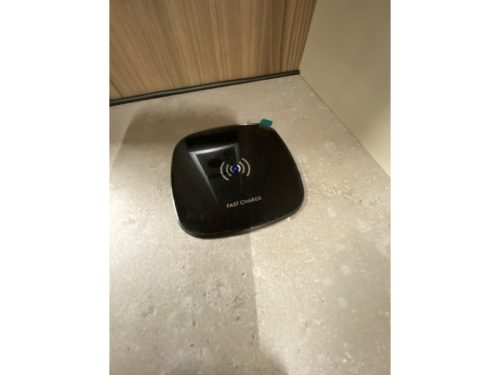 Kabe Royal 540 GLE B2 photo: 7