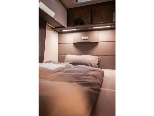 LMC Tourer 660 G single beds 2027 auto. photo: 11