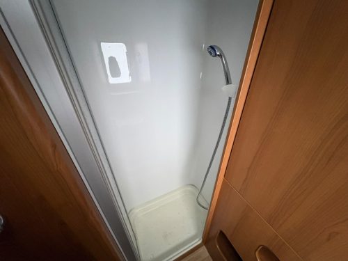LMC Liberty Cruiser T 712 Airco, Rondzit, Festbett Foto: 20