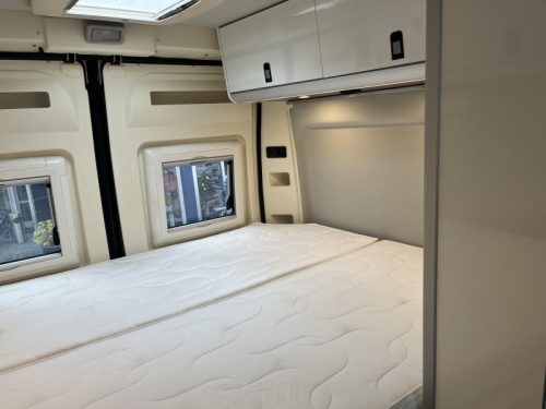 Westfalia Columbus 600 D - Winter package photo: 14