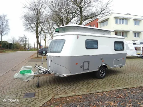 Eriba Touring 542 &euro; 3,150 discount photo: 13