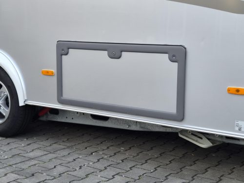 Eriba Nova Light 470 Single beds - Awning  photo: 23