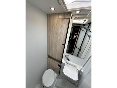 Sun Living S 72 DL Benelux Edition Promotion! photo: 13
