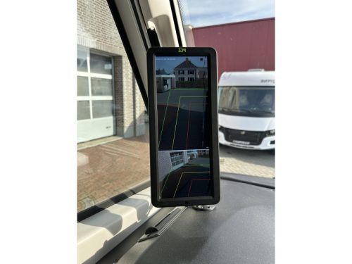 Adria Sonic 700 SL Supreme Alde, 4.4T photo: 9