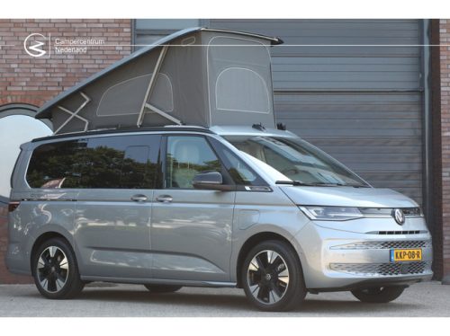 Volkswagen California Ocean 1.5 eHybrid 180 kW / 245 PK DSG 4Motion photo: 4