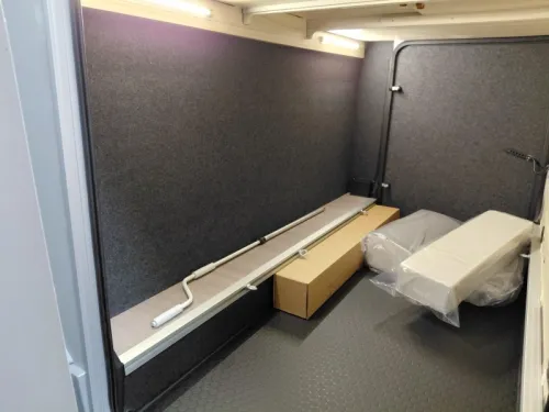 Adria Compact DL 60 Years Selection  photo: 21