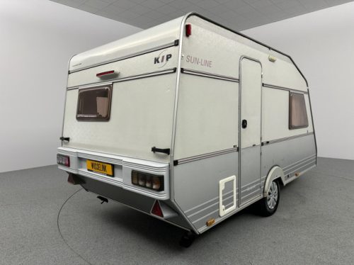 Kip Sunline 41 EKL photo: 17