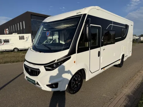 Benimar Amphitryon A940 5 Sitzpl&auml;tze, Automatik, Foto: 27