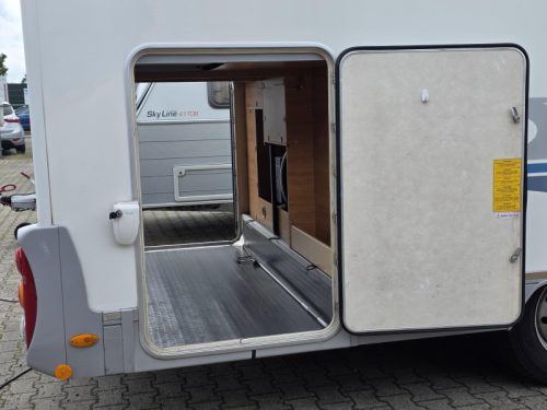Adria Coral Select Single beds 2.8 AUTOMATIC photo: 21