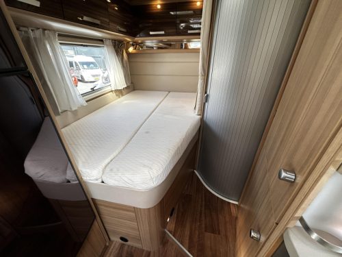 Knaus Platinum Selection 650 MF Franz&ouml;sisches Bett/2017/6.9M/Euro-6 Foto: 17