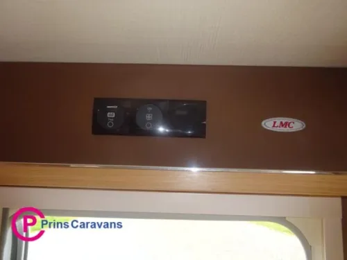 LMC Passion 440 D  foto: 22