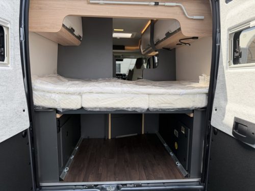 Knaus Boxlife 540 MQ Platinum Select photo : 18