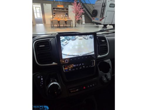 Carthago Malibu Van Charming 640 LE GT photo: 13
