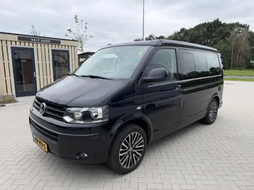 Volkswagen California Comfortline Foto: 2