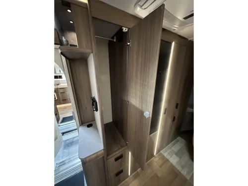 Kabe Royal 520 XL Modell 2026 - Neu Foto: 13