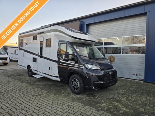 Laika Ecovip L 4009 DS face/face single beds luxury photo: 0
