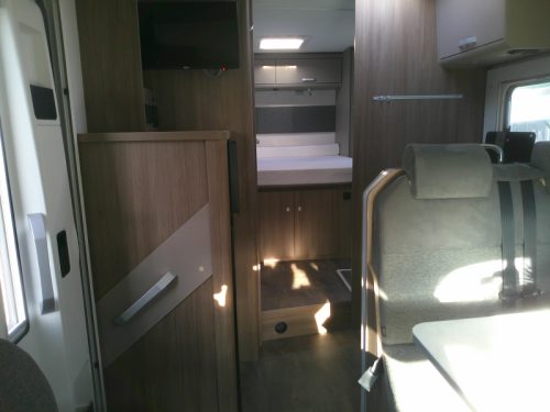 Carado T 449 Automatic photo: 4