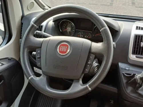 Benimar Mileo 263 Northautokapp  photo: 21