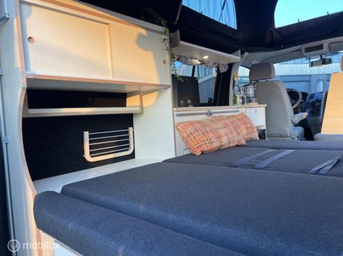 Volkswagen T6.1 Florida 2020 Florida blue off-road photo: 6