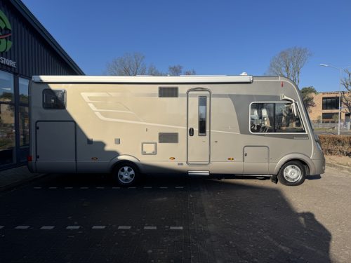 Hymer B680 Starline photo: 3