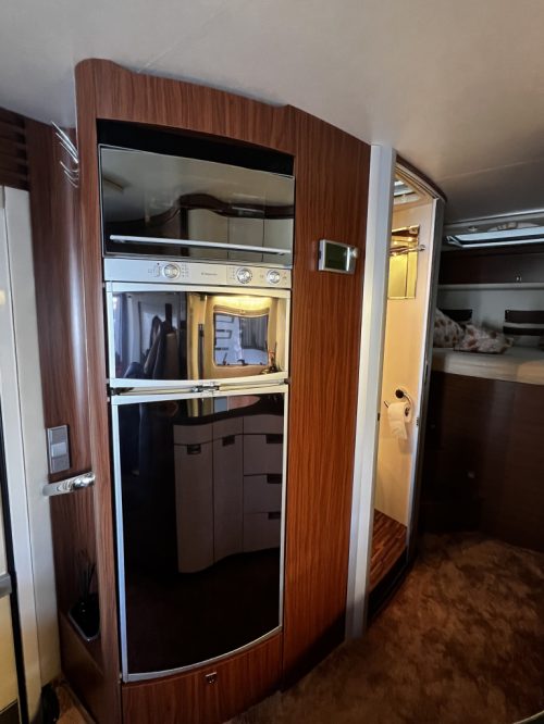 HYMER S 800 photo: 14