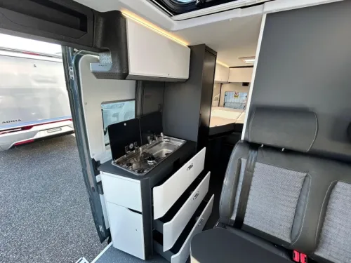 Adria Twin Supreme 640 SLB !! '26 5 months old photo: 9