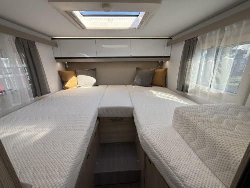 Adria Compact Supreme DL Automaat Foto: 15