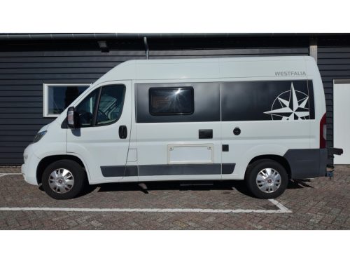 Westfalia Amundsen 540 Foto: 6