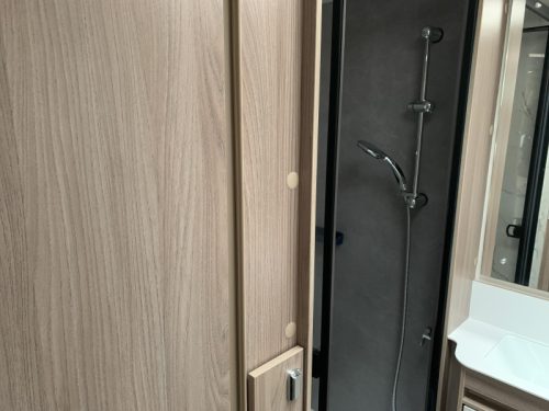Sprite Cruzer 475 SR Summer deal!! photo: 8
