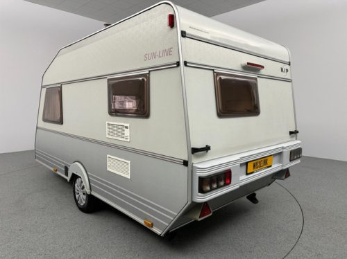 Kip Sunline 41 EKL photo: 2