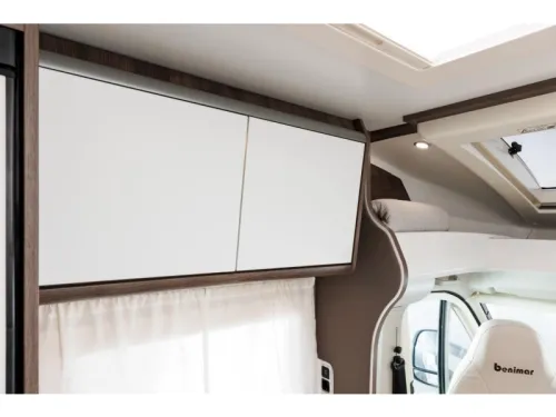 Benimar Tessoro 430 Compact & luxe NEU Foto: 11