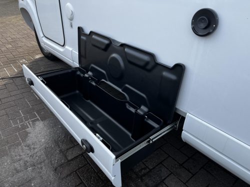 Pilote G 740 GJ Camper, 5-Person 2027 photo: 15