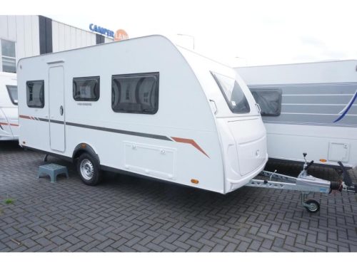 Weinsberg CaraCito 470 EU 1500kg/AIRCO/VLOERVERW. Foto: 1