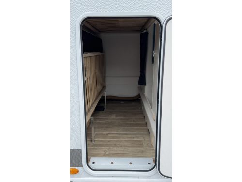 Dethleffs C'Go 495 QSK - Mover - Vorzelt Foto: 18