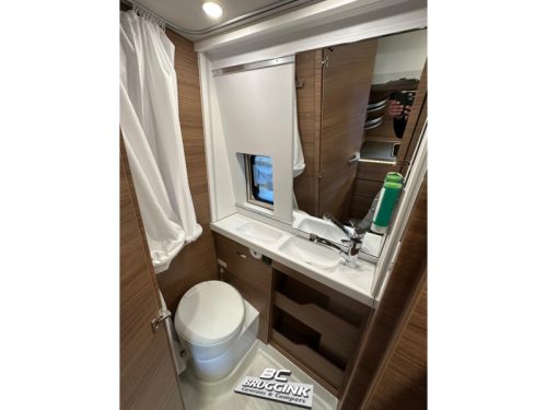 Knaus Boxlife 600 MQ PLATINUM SELECTION HEFBED Foto: 11
